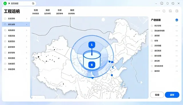 机电工程维保服务选型中的技术关注点分析
