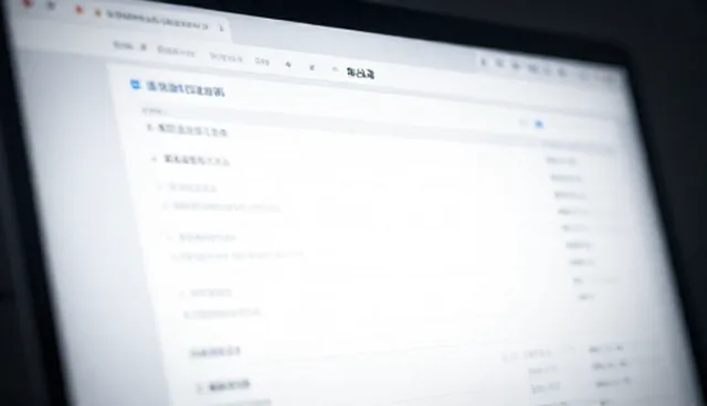 机电安装调试中如何提升工程维保效率?