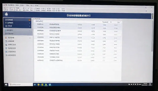 安装调试中的常见问题及处理方向